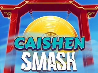 Caishen Smash